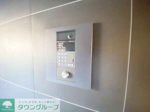 セジョリ高井戸IIの物件内観写真